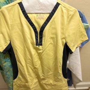 Uniform Scrub Set